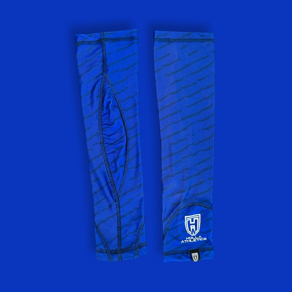 Holla Athletics Arm Sleeves