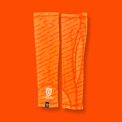 Holla Athletics Arm Sleeves
