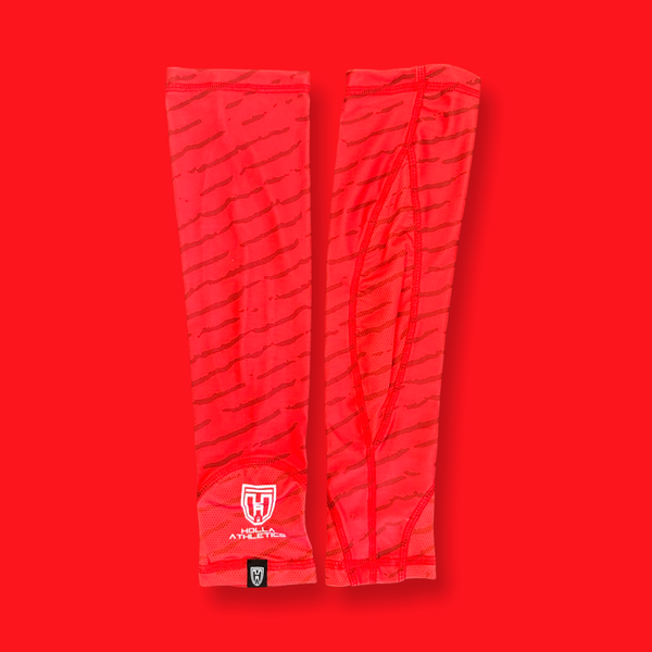 Holla Athletics Arm Sleeves