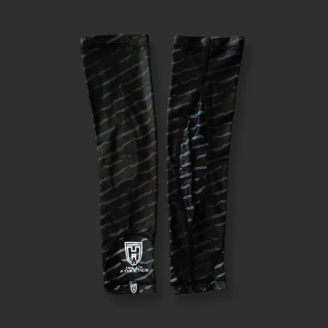 Holla Athletics Arm Sleeves