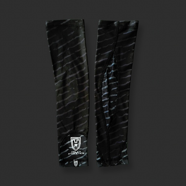 Holla Athletics Arm Sleeves