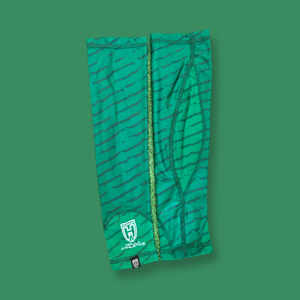 Holla Athletics Arm Sleeves