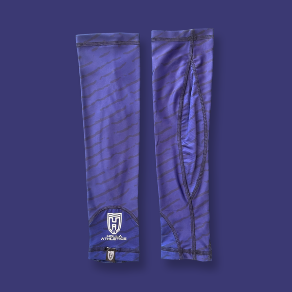 Holla Athletics Arm Sleeves