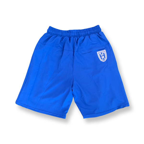 Holla Flex Shorts