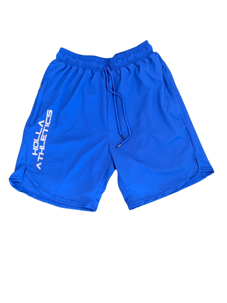 Holla Flex Shorts