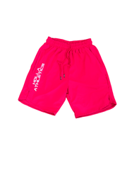 Holla Flex Shorts