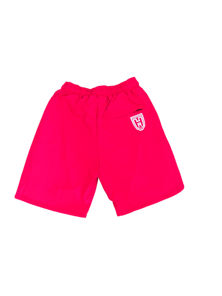 Holla Flex Shorts