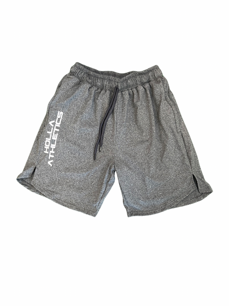 Holla Flex Shorts