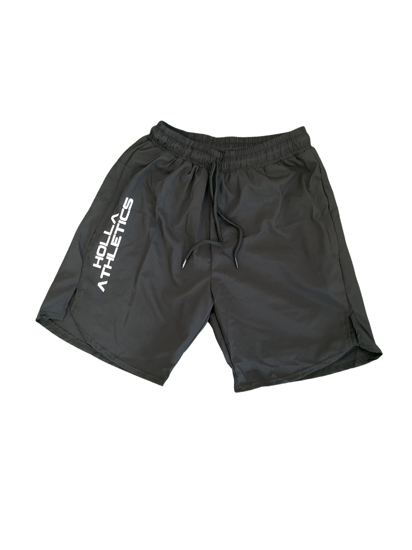 Holla Flex Shorts