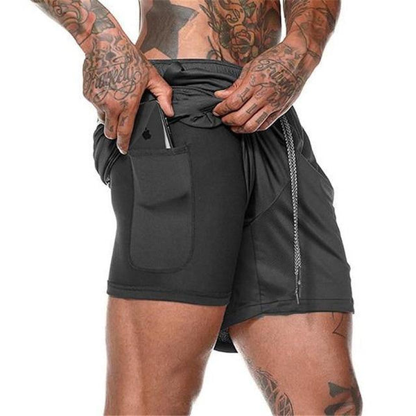 Holla Flex Shorts