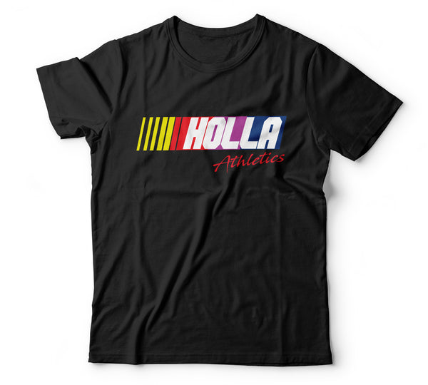 NASCAR BLACK